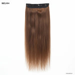 Single Piece 4 Clip Volumizer (Straight)