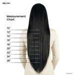 Silk Base Human Hair Topper 3*5Inc