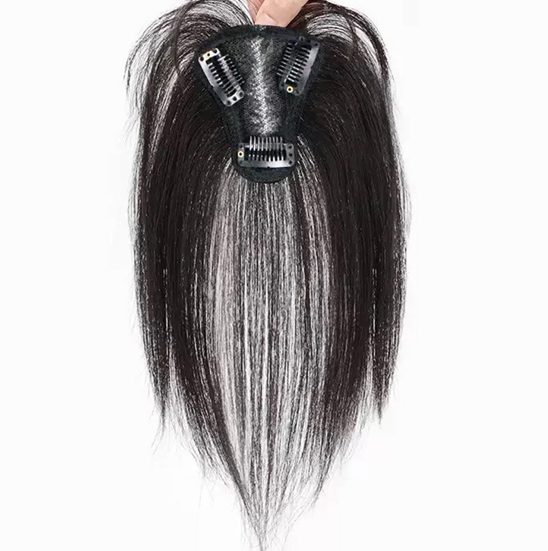 T Shape Lace Topper 2.8Inc*3.6Inc 12 Inch