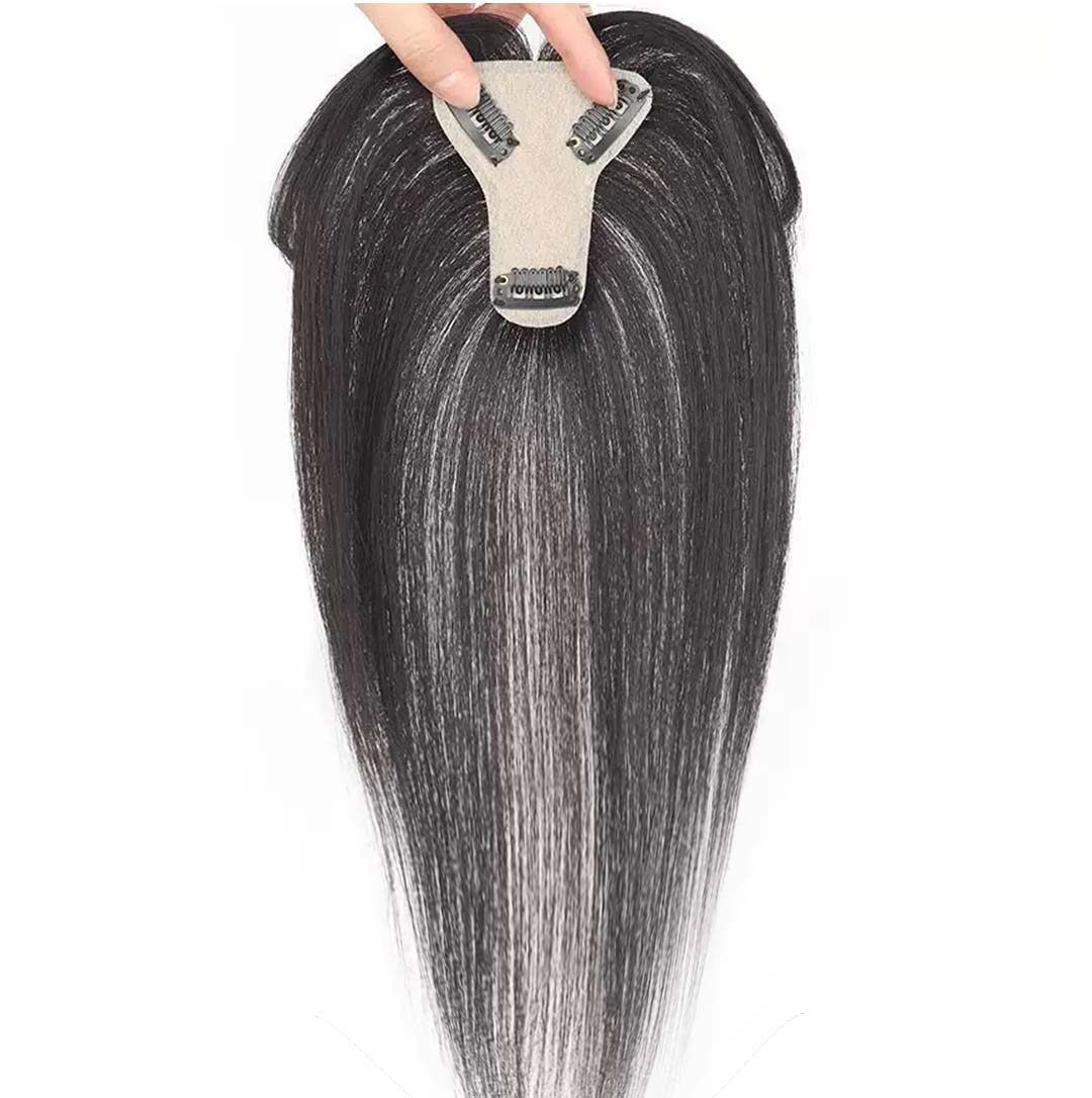 T Shape Silke Base Topper 2.8Inc*3.2Inc  - 12 Inch