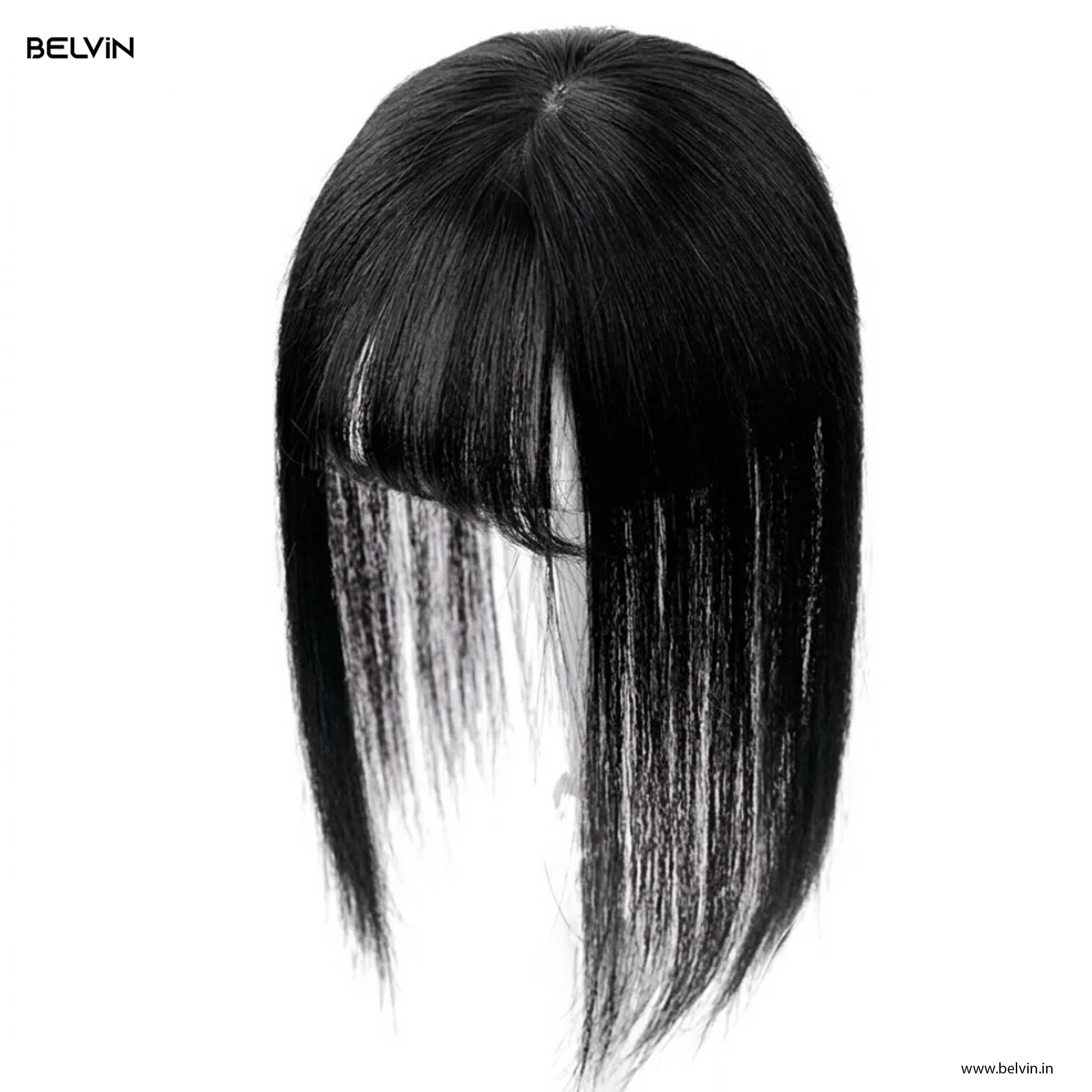 Bang Flick Topper - 12 Inch