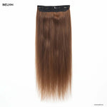 Single Piece 4 Clip Volumizer (Straight)