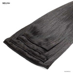 4 Piece Seamless Clip-In Set