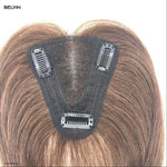 Swiss Lace Hair Topper for Women 2.6*4.5inch
