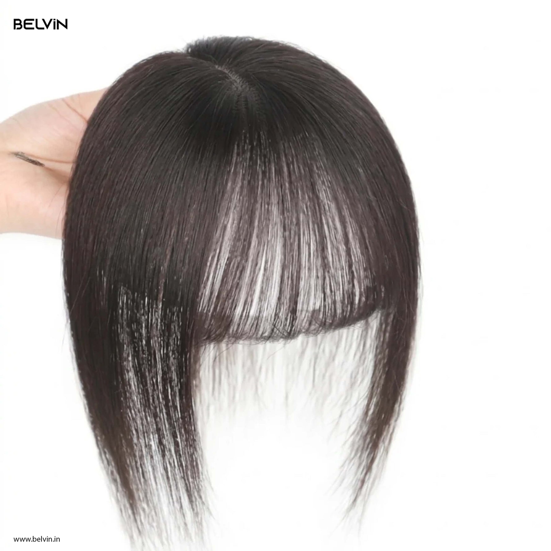 Bang Flick Topper - 10 Inch