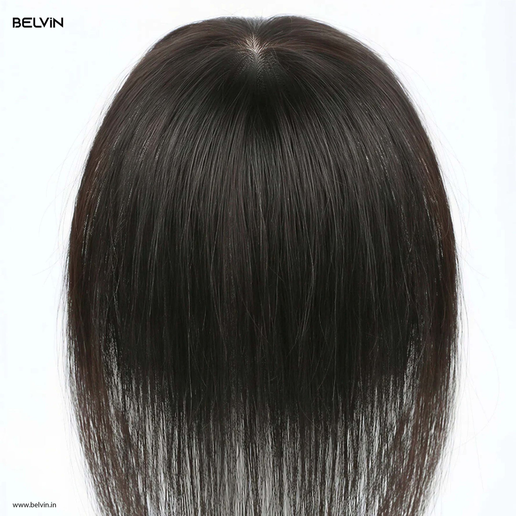 Bang Flick Topper - 12 Inch