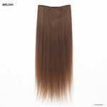 Single Piece 4 Clip Volumizer (Straight)