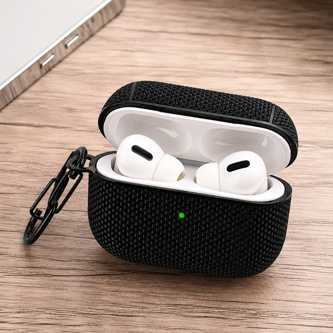 WeavePod Grip AirPods Case