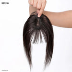 Bang Flick Topper - 10 Inch