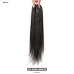 Silk Base Human Hair Topper 2.5*5Inc