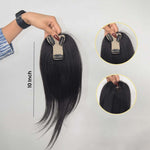 T Shape Silke Base Topper 2.8Inc*3.2Inc  - 10 Inch