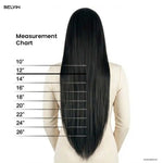 Mini Silk Base Scalp Hair Topper 3*4Inc