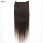Single Piece 4 Clip Volumizer (Straight)