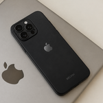 Premium Matte Protective Phone Case