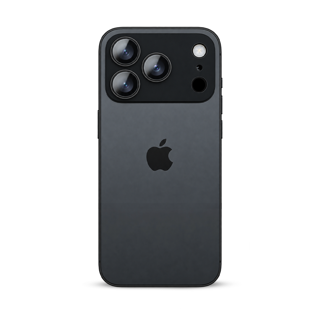Premium Matte Protective Phone Case