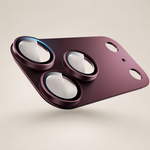 Metal Camera Lens Protector