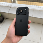 Premium Matte Protective Phone Case