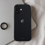 Premium Matte Protective Phone Case