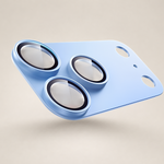 Metal Camera Lens Protector