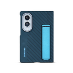 Carbon Weave Fold Stand Case