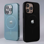 iPhone Series - LuxeGloss MagSafe Case