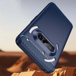 Phantom Shield Armor Case - Nothing