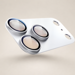 Metal Camera Lens Protector