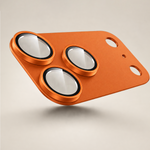 Metal Camera Lens Protector
