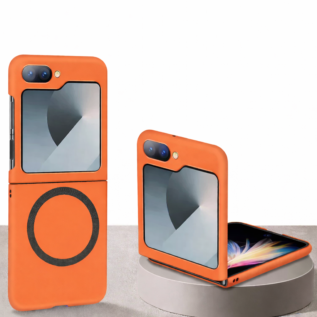 Aura Flip MagSafe Case - Z Flip Series