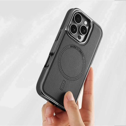 Aura Edge Magsafe Case - Black
