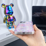 Aurora Bow Glow Case - iPhone