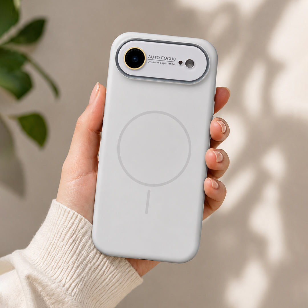 Auto Focus MagSafe Case -  iPhone Air