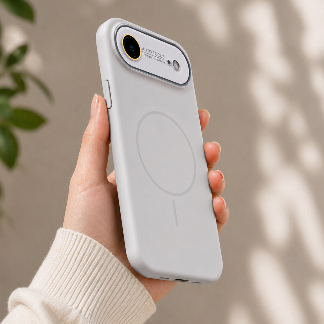Auto Focus MagSafe Case -  iPhone Air