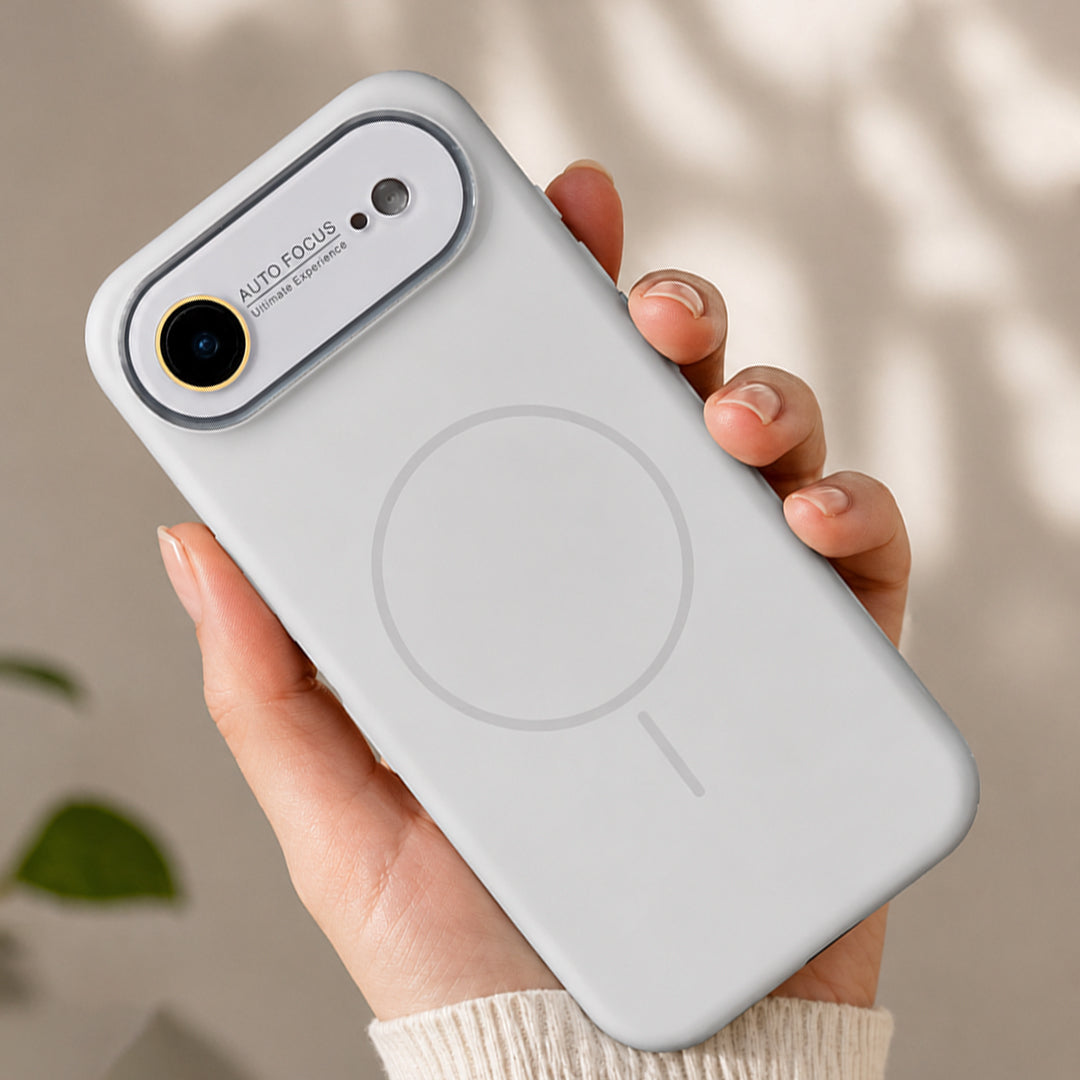 Auto Focus MagSafe Case -  iPhone Air