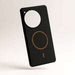 OnePlus - Ridge MagSafe Case - Black