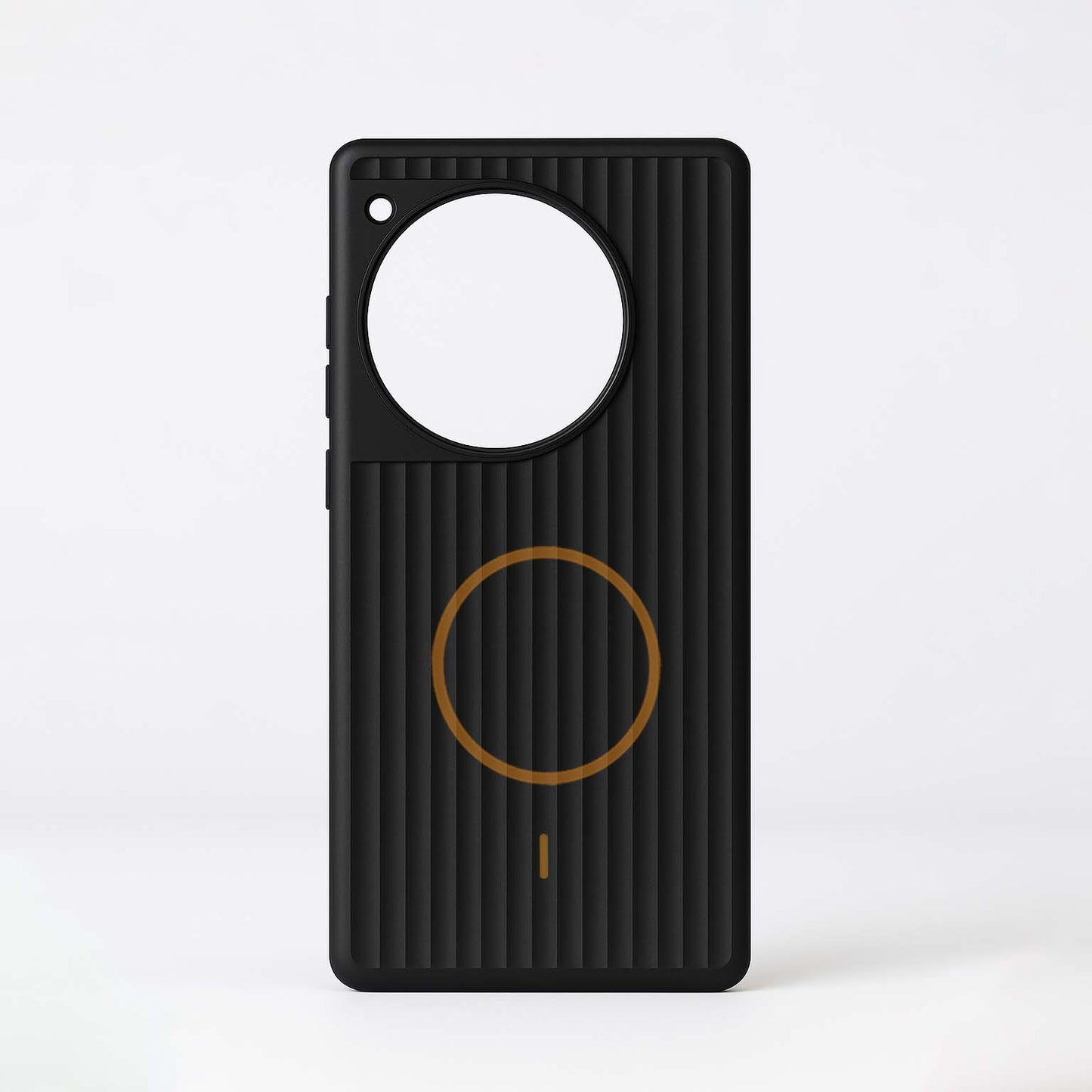 OnePlus - Ridge MagSafe Case - Black