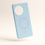 OnePlus - Ridge MagSafe Case - Blue