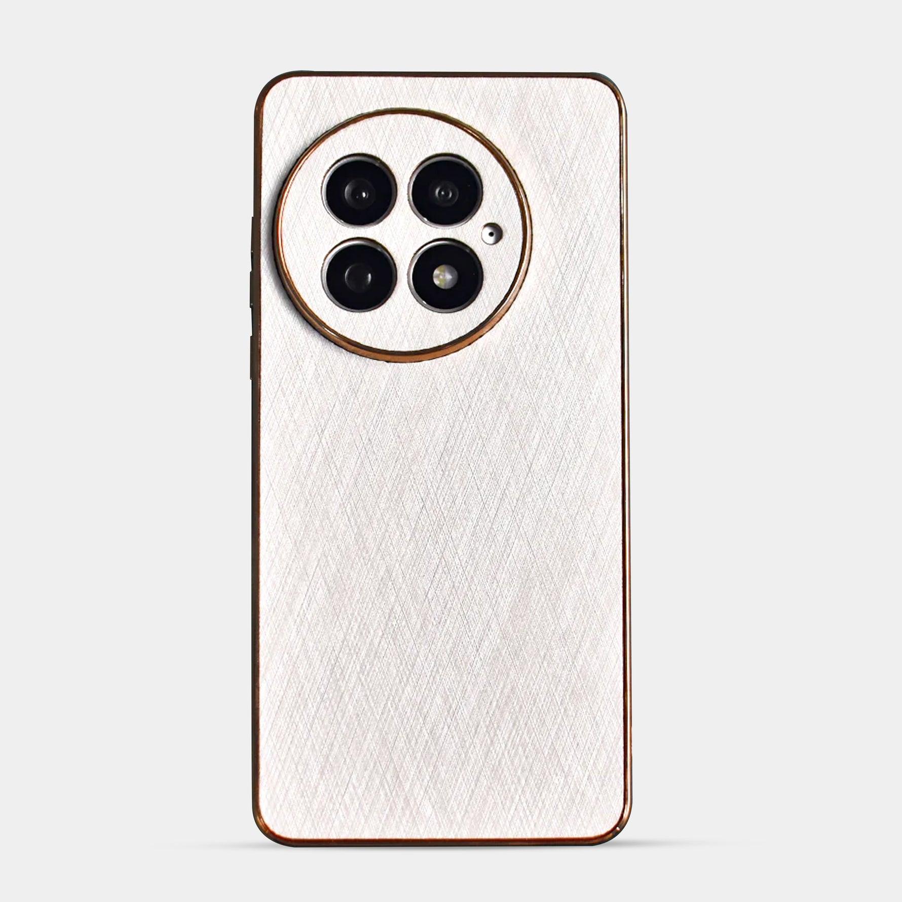 Bamboo Texture Case - OnePlus