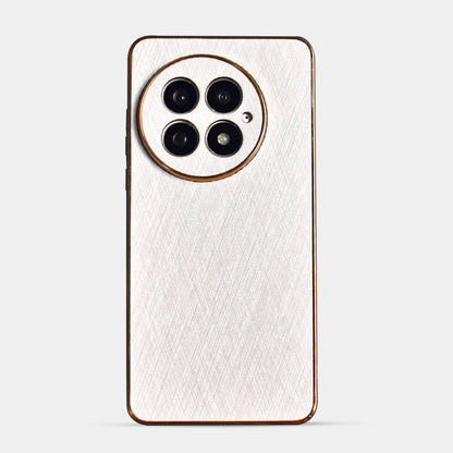 Bamboo Texture Case - OnePlus