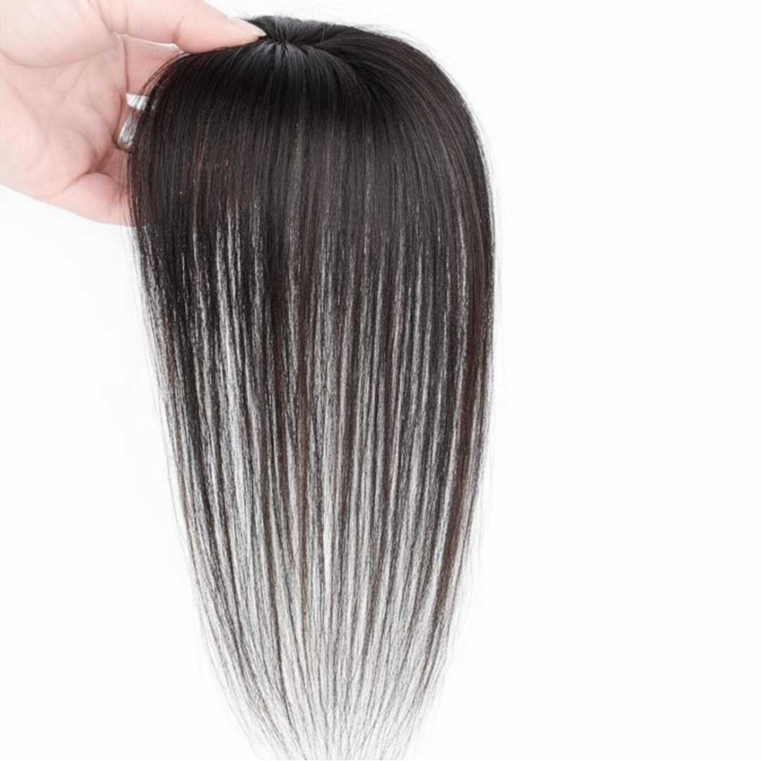 Bang Flick Topper - 12 Inch