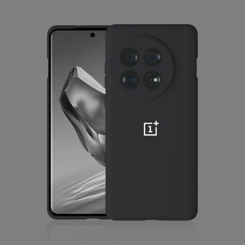 OnePlus - Liquid Silicone Case