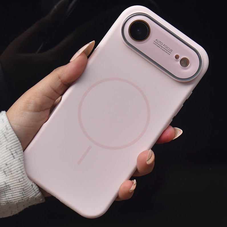 Blush Mist - iPhone Air
