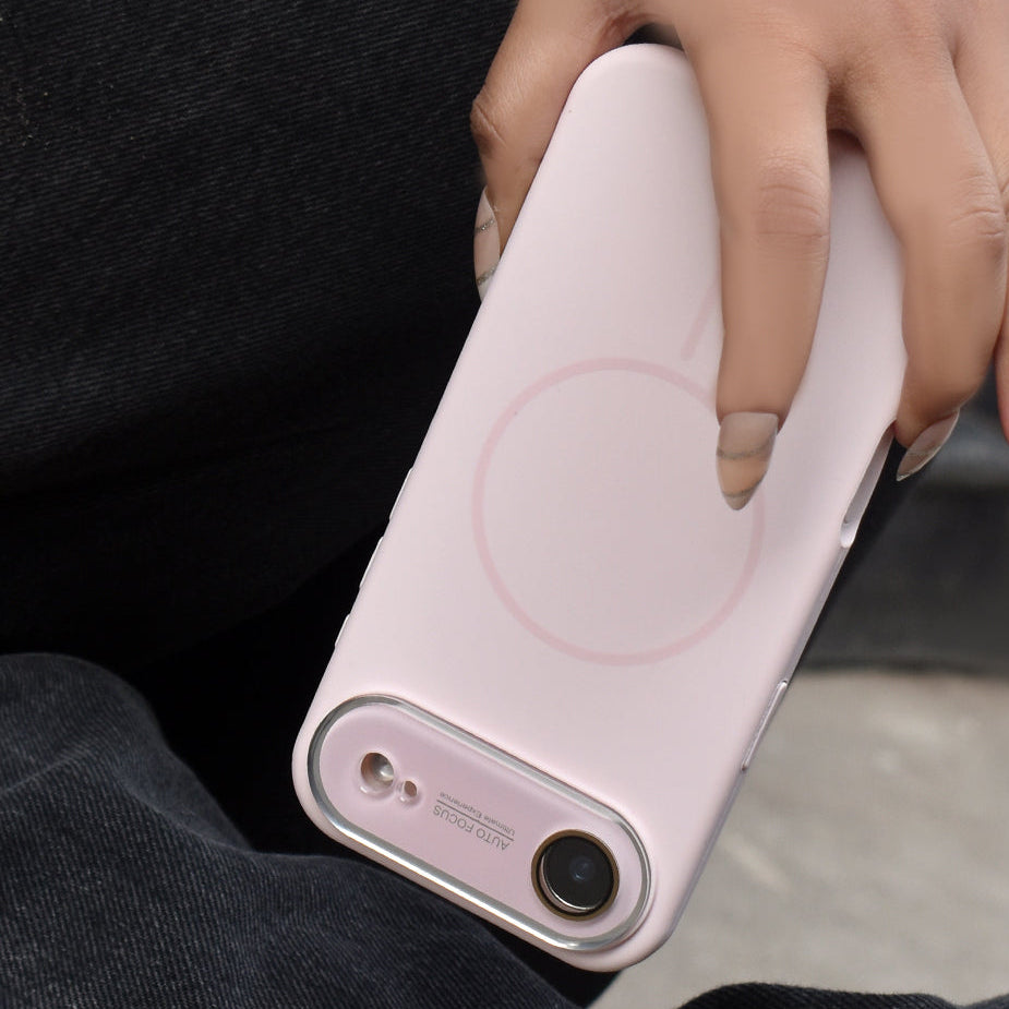 Blush Mist - iPhone Air