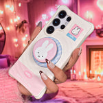 Bunny Bliss - Galaxy