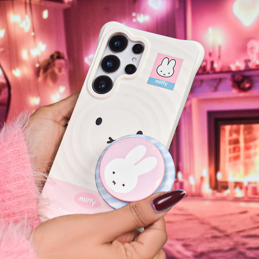 Bunny Bliss - Galaxy