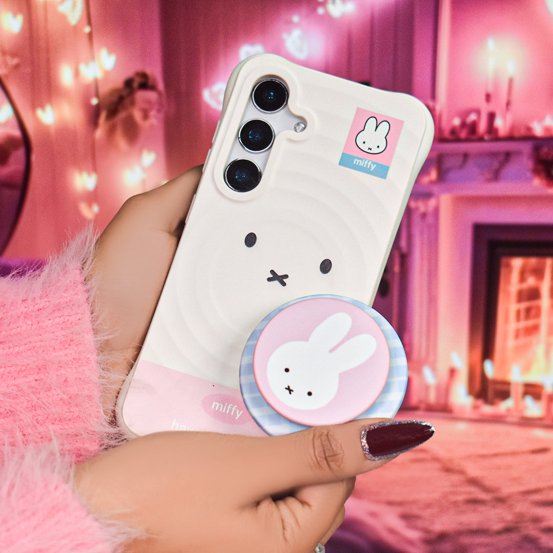 Bunny Bliss - Galaxy