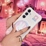 Bunny Bliss - Galaxy