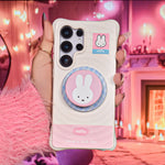 Bunny Bliss - Galaxy