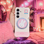 Bunny Bliss - Galaxy