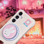 Bunny Bliss - Galaxy